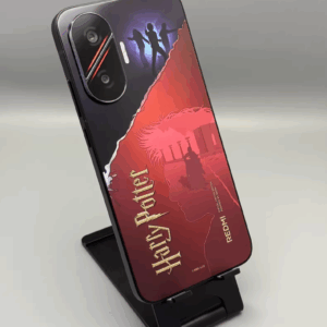 "Harry Potter" Xiaomi Redmi Turbo 4 Pro Android 15 16+512GB Google 5G Package Only the mobile phone and the charger