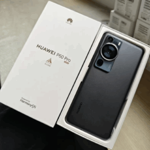 Huawei P60 Pro Unlocked 48MP EMUI 13.1 (Europe) 6.67" Harmony os Google Play Storage 12+256GB Color Please note the color Model Number Global EMUI NO Google Play