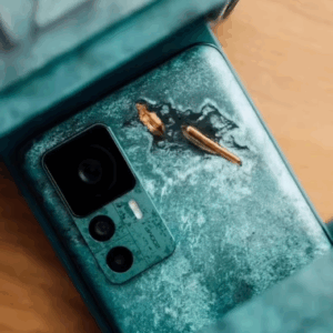 Xiaomi 12T Pro Daniel Arsham 12+256GB -(unlocked) Full network connectivity 5G - Image 2