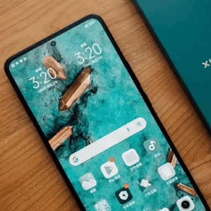 Xiaomi 12T Pro Daniel Arsham 12+256GB -(unlocked) Full network connectivity 5G - Image 5