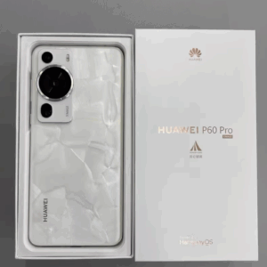 Huawei P60 Pro HarmonyOS Support Google play 5G Storage 12+256GB Color Please note the color
