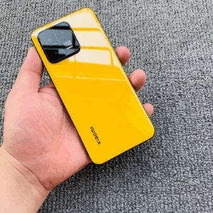 Xiaomi 13 Limited edition Yellow Android 13 5G -(unlocked)  Google Package Only mobile phones