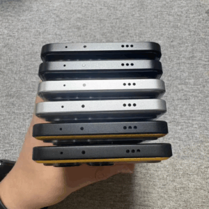 Xiaomi Poco X6 Pro International version global version 5G Android 14 Storage 8+256GB Color Please note the color