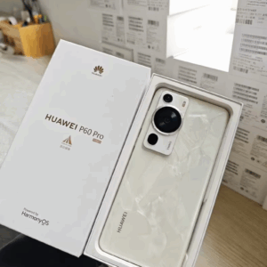 Huawei P60 Pro HarmonyOS Support Google play 5G Storage 12+512GB Color Please note the color - Image 2