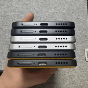 Xiaomi Poco X6 Pro International version global version 5G Android 14 Storage 8+256GB Color Please note the color - Image 2