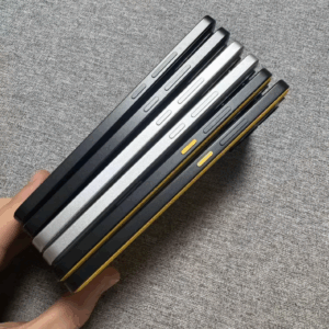 Xiaomi Poco X6 Pro International version global version 5G Android 14 Storage 8+256GB Color Please note the color - Image 3