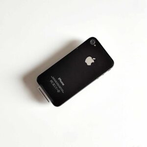 Apple iPhone 4 -8/ 16/32GB - White Black (Unlocked) IOS 7 used smartphone cheap Storage Capacity： 8GB colors white - Image 13