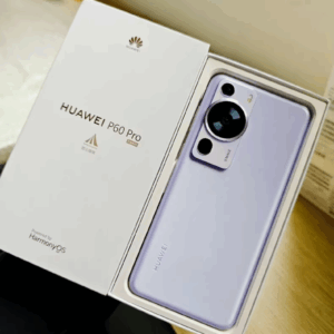 Huawei P60 Pro HarmonyOS Support Google 5G Storage 8+256GB Color Please note the color