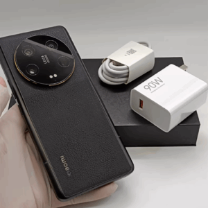 Xiaomi 13 Ultra 5G Android 13 Snapdragon 8 Gen 2 5G unlocked google play Storage 16+512GB Color Please note the color - Image 10