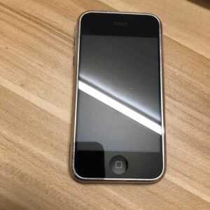 Very Rare IOS 1.0 IOS 1.1.4 iphone 2G iPhone 1st Gen 4GB 8GB 16GB unlocked Storage Capacity 8 GB IOS IOS 1.0 - Image 7