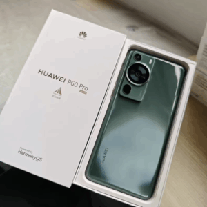 Huawei P60 Pro HarmonyOS Support Google play 5G Storage 12+512GB Color Please note the color - Image 5
