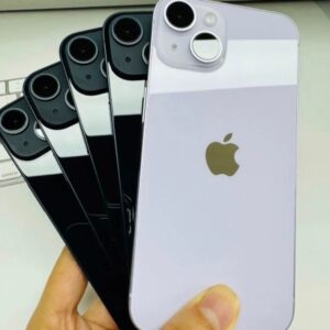Apple iPhone 14 6.1" 128GB US Edition Full Original unlocked Dual eSIM card