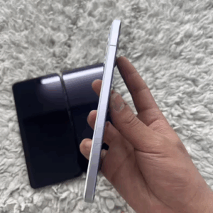 Xiaomi Poco F6 Pro International version global version Android 14 5G Storage 16+1T Color Please note the color - Image 4