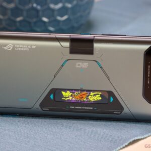 Asus ROG Phone 6D Ultimate 16GB+512GB Unlocked Game Phone Global google play