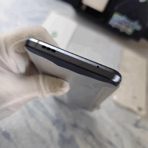 New Xiaomi Black Shark 4 8+128G And Black Shark 4pro 16+512G Grey Android 11 5G Style Black Shark 4 8+128G - Image 2