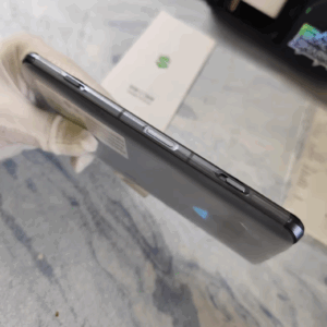New Xiaomi Black Shark 4 8+128G And Black Shark 4pro 16+512G Grey Android 11 5G Style Black Shark 4 8+128G - Image 3