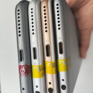 Apple iPhone 6 Plus 6P 64GB/128GB Unlocked Space Gray Silver Gold no fingerpr RAM 16GB 1GB RAM - Image 5