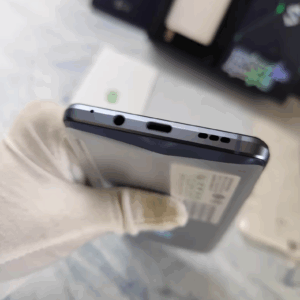 New Xiaomi Black Shark 4 8+128G And Black Shark 4pro 16+512G Grey Android 11 5G Style Black Shark 4 8+128G - Image 5