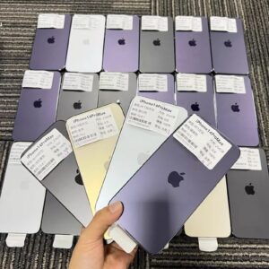 Apple iPhone 14 Pro Max 128/256/512GB - (Unlocked) - Great Condition Storage 512GB - Image 3