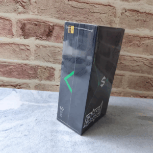New Xiaomi Black Shark 4 8+128G And Black Shark 4pro 16+512G Grey Android 11 5G Style Black Shark 4 8+128G - Image 8