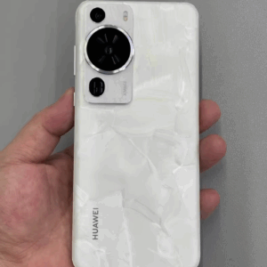 Huawei P60 Pro HarmonyOS Support Google play 5G Storage 12+512GB Color Please note the color - Image 8