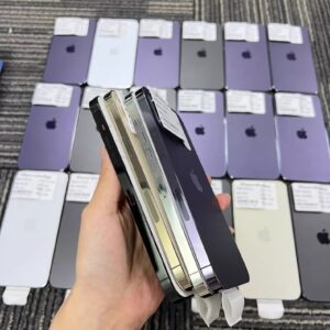 Apple iPhone 14 Pro Max 128/256/512GB - (Unlocked) - Great Condition Storage 512GB - Image 7