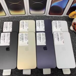 Apple iPhone 14 Pro Max 128/256/512GB - (Unlocked) - Great Condition Storage 512GB - Image 8