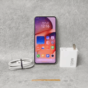 USED Xiaomi Redmi K60 Ultra Android 13  5G Storage 24+1T Color Black