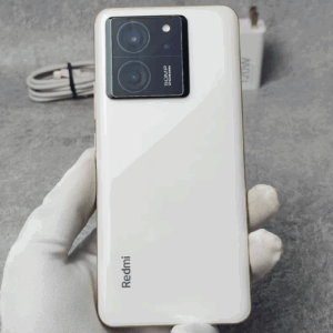 USED Xiaomi Redmi K60 Ultra Android 13  5G Storage 24+1T Color Black - Image 4