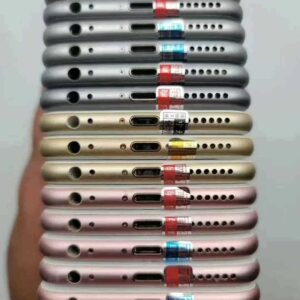 usedphone Original Apple iPhone 6 6 Plus 16/32/64/128GB (Unlocked) working well storage 128GB Model Number 6 version With fingerprint function - Image 4
