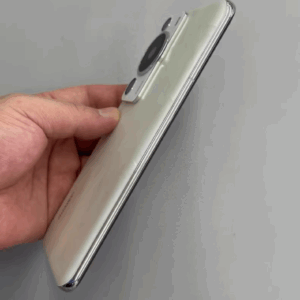 Huawei P60 Pro HarmonyOS Support Google play 5G Storage 12+512GB Color Please note the color - Image 9