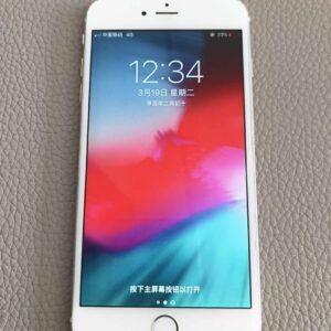 usedphone Original Apple iPhone 6 6 Plus 16/32/64/128GB (Unlocked) working well storage 128GB Model Number 6 version With fingerprint function - Image 6