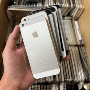 Original Apple iphone 5S 16/32GB Unlocked 4.0" 8MP Used phone iOS 12 wholesale Storage Capacity 16 GB - Image 5