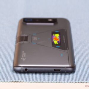 Asus ROG Phone 6D Ultimate 16GB+512GB Unlocked Game Phone Global google play - Image 5