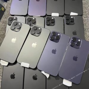 Apple iPhone 14 Pro Max 128/256/512GB - (Unlocked) - Great Condition Storage 128GB colors Please note the color you need