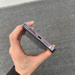 Apple iPhone 14 Pro Max 128/256/512GB - (Unlocked) - Great Condition Storage 128GB colors Please note the color you need - Image 5