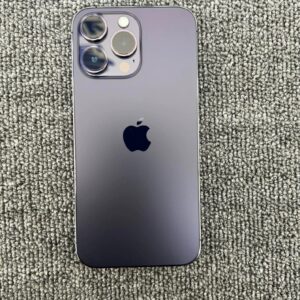 Apple iPhone 14 Pro Max 128/256/512GB - (Unlocked) - Great Condition Storage 128GB colors Please note the color you need - Image 6