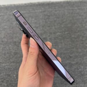 Apple iPhone 14 Pro Max 128/256/512GB - (Unlocked) - Great Condition Storage 128GB colors Please note the color you need - Image 8