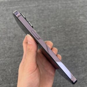Apple iPhone 14 Pro Max 128/256/512GB - (Unlocked) - Great Condition Storage 128GB colors Please note the color you need - Image 9