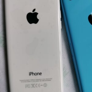 Almost Brand N ew Apple iPhone 5c - 8GB 16GB 32GB Unlocked GSM CDMA All Colors Color Pink Storage Capacity 16 GB - Image 10