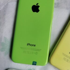 Almost Brand N ew Apple iPhone 5c - 8GB 16GB 32GB Unlocked GSM CDMA All Colors Color Pink Storage Capacity 16 GB - Image 11