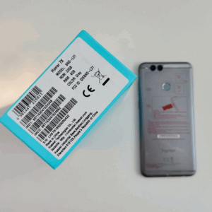 Huawei Honor 7X 5.93in 16MP 64GB Kirin 659 Android global Google phone Color Random Color binding phone + charger Storage Capacity 64GB 4GB RAM - Image 4