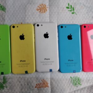 Almost Brand N ew Apple iPhone 5c - 8GB 16GB 32GB Unlocked GSM CDMA All Colors Color Pink Storage Capacity 16 GB - Image 13
