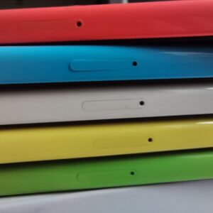 Almost Brand N ew Apple iPhone 5c - 8GB 16GB 32GB Unlocked GSM CDMA All Colors Color Pink Storage Capacity 16 GB - Image 14