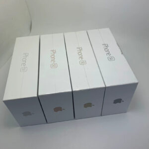 Apple iPhone SE 1st generation 16/32/64/128GB All colors Unlocked sealed IOS15 colour Space Gray storage 16GB - Image 2
