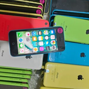 Wholesale Apple iPhone 5c 8 16 32GB Unlocked iOS 10 White Pink Green Blue Yellow Color White Storage Capacity 8 GB - Image 2