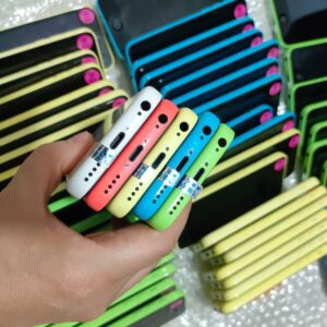 Wholesale Apple iPhone 5c 8 16 32GB Unlocked iOS 10 White Pink Green Blue Yellow Color White Storage Capacity 8 GB - Image 6