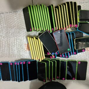 Wholesale Apple iPhone 5c 8 16 32GB Unlocked iOS 10 White Pink Green Blue Yellow Color White Storage Capacity 8 GB - Image 8