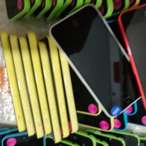 Wholesale Apple iPhone 5c 8 16 32GB Unlocked iOS 10 White Pink Green Blue Yellow Color White Storage Capacity 8 GB - Image 9
