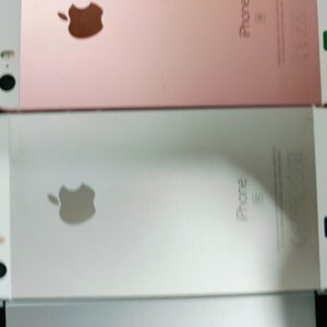 Apple iPhone SE 1St Gen Unlocked GSM/CDMA 16GB 32GB 64GB Phone Working Very WELL Fingerprint With Fingerprint Color Space Gray Storage Capacity 16 GB - Image 2